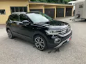 VW T-Cross 1.0 TSI Style DSG