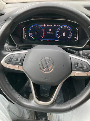VW T-Cross 1.0 TSI Style DSG