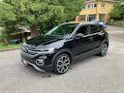 VW T-Cross 1.0 TSI Style DSG