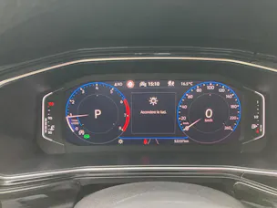 VW T-Cross 1.0 TSI Style DSG