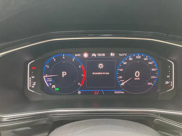 VW T-Cross 1.0 TSI Style DSG