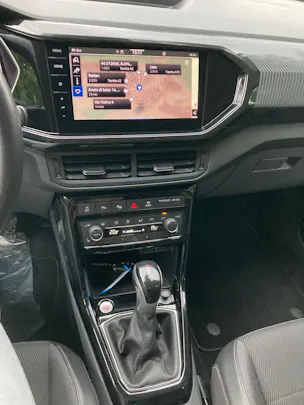 VW T-Cross 1.0 TSI Style DSG