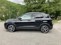 VW T-Cross 1.0 TSI Style DSG