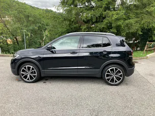 VW T-Cross 1.0 TSI Style DSG