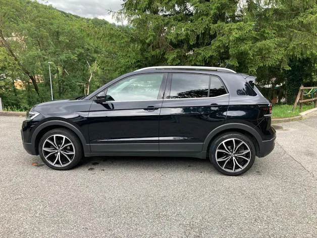 VW T-Cross 1.0 TSI Style DSG