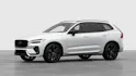 Volvo XC60 2.0 T8 TE Black Edition eAWD