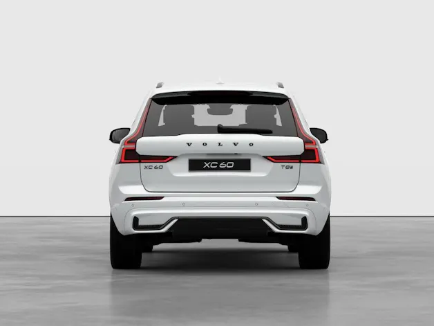 Volvo XC60 2.0 T8 TE Black Edition eAWD