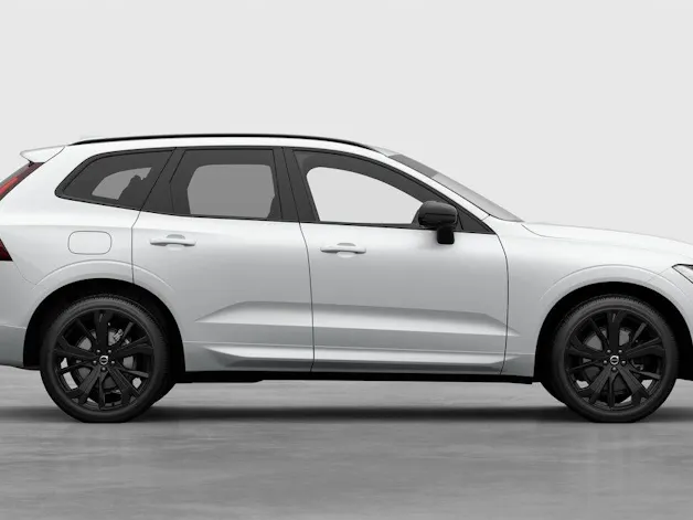 Volvo XC60 2.0 T8 TE Black Edition eAWD