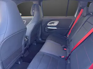 Mercedes-Benz GLB 220 4Matic 8G-Tronic
