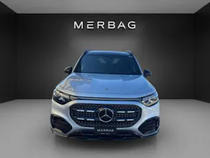 Mercedes-Benz GLB 220 4Matic 8G-Tronic