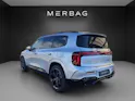 Mercedes-Benz GLB 220 4Matic 8G-Tronic