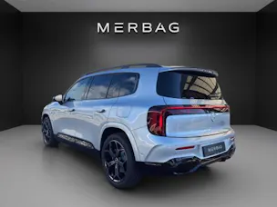 Mercedes-Benz GLB 220 4Matic 8G-Tronic