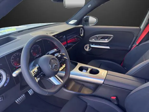 Mercedes-Benz GLB 220 4Matic 8G-Tronic