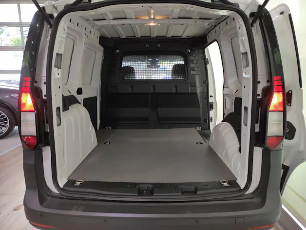 VW Caddy Kaw. 2.0 TDI 102 BlueMT Entry