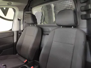 VW Caddy Kaw. 2.0 TDI 102 BlueMT Entry