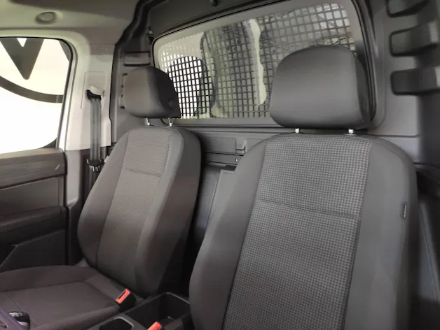 VW Caddy Kaw. 2.0 TDI 102 BlueMT Entry