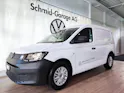 VW Caddy Kaw. 2.0 TDI 102 BlueMT Entry