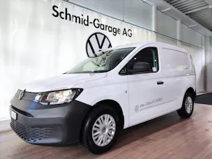 VW Caddy Kaw. 2.0 TDI 102 BlueMT Entry