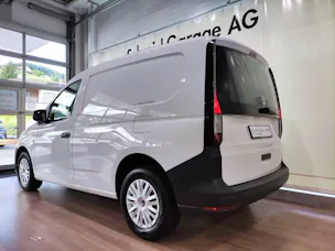 VW Caddy Kaw. 2.0 TDI 102 BlueMT Entry