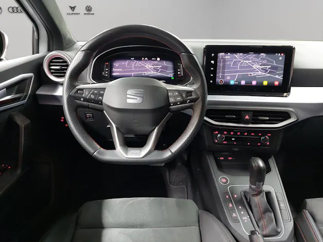 SEAT Ibiza 1.0 EcoTSI FR DSG