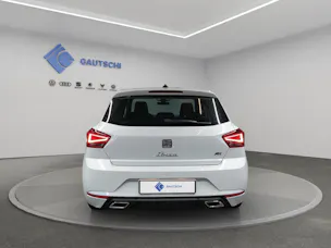 SEAT Ibiza 1.0 EcoTSI FR DSG