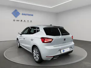 SEAT Ibiza 1.0 EcoTSI FR DSG