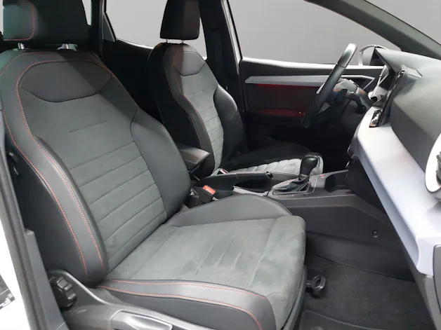 SEAT Ibiza 1.0 EcoTSI FR DSG