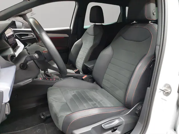 SEAT Ibiza 1.0 EcoTSI FR DSG