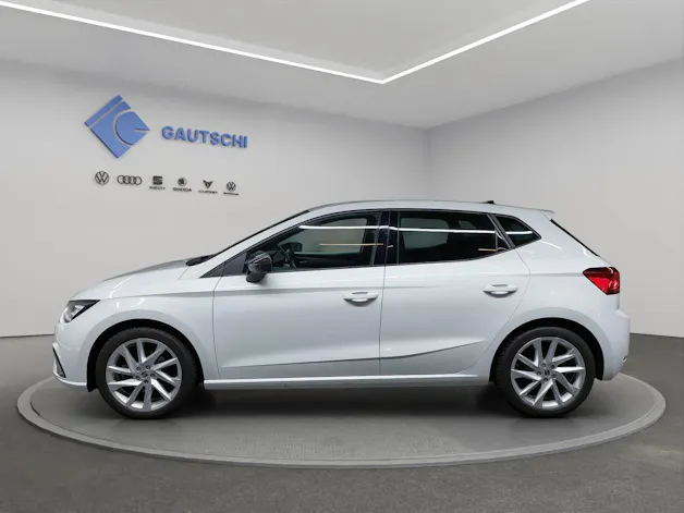 SEAT Ibiza 1.0 EcoTSI FR DSG
