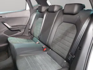 SEAT Ibiza 1.0 EcoTSI FR DSG