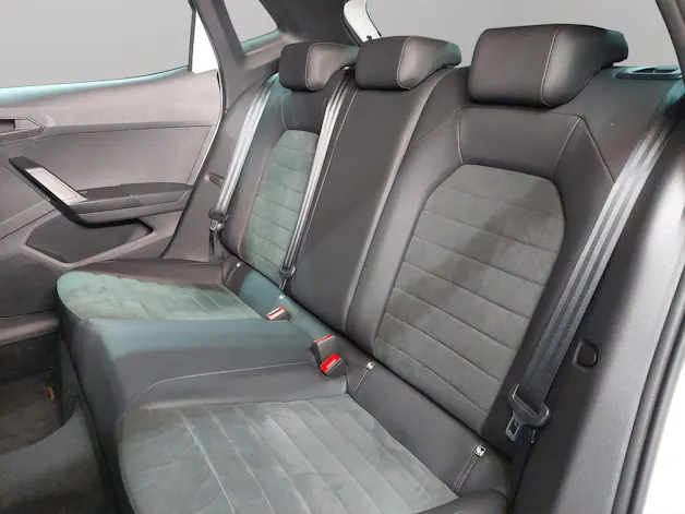 SEAT Ibiza 1.0 EcoTSI FR DSG