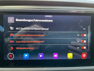 Cupra Ateca 2.0 TSI 4Drive *** 360° KAMERA & ELEKTRISCHER FAHRERSITZ MIT MEMORY ***
