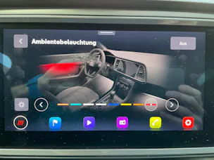 Cupra Ateca 2.0 TSI 4Drive *** 360° KAMERA & ELEKTRISCHER FAHRERSITZ MIT MEMORY ***