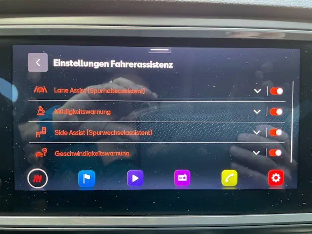 Cupra Ateca 2.0 TSI 4Drive *** 360° KAMERA & ELEKTRISCHER FAHRERSITZ MIT MEMORY ***