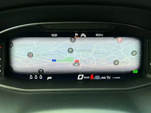 Cupra Ateca 2.0 TSI 4Drive *** 360° KAMERA & ELEKTRISCHER FAHRERSITZ MIT MEMORY ***