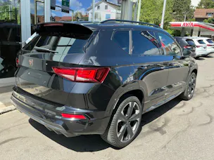 Cupra Ateca 2.0 TSI 4Drive *** 360° KAMERA & ELEKTRISCHER FAHRERSITZ MIT MEMORY ***