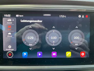 Cupra Ateca 2.0 TSI 4Drive *** 360° KAMERA & ELEKTRISCHER FAHRERSITZ MIT MEMORY ***