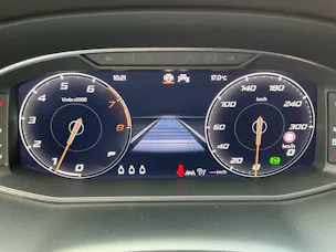 Cupra Ateca 2.0 TSI 4Drive *** 360° KAMERA & ELEKTRISCHER FAHRERSITZ MIT MEMORY ***