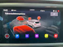 Cupra Ateca 2.0 TSI 4Drive *** 360° KAMERA & ELEKTRISCHER FAHRERSITZ MIT MEMORY ***