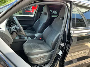 Cupra Ateca 2.0 TSI 4Drive *** 360° KAMERA & ELEKTRISCHER FAHRERSITZ MIT MEMORY ***