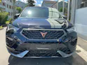 Cupra Ateca 2.0 TSI 4Drive *** 360° KAMERA & ELEKTRISCHER FAHRERSITZ MIT MEMORY ***