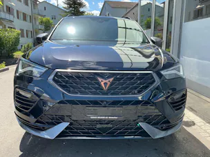 Cupra Ateca 2.0 TSI 4Drive *** 360° KAMERA & ELEKTRISCHER FAHRERSITZ MIT MEMORY ***