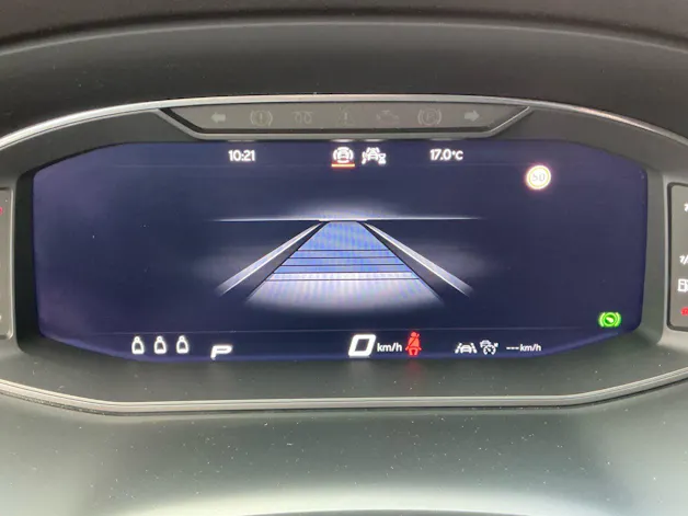 Cupra Ateca 2.0 TSI 4Drive *** 360° KAMERA & ELEKTRISCHER FAHRERSITZ MIT MEMORY ***