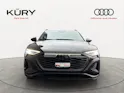 Audi Q8 50 e-tron Black Edition