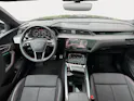Audi Q8 50 e-tron Black Edition