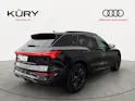 Audi Q8 50 e-tron Black Edition