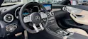 Mercedes-Benz C 43 Cabriolet AMG 4Matic 9G-Tronic