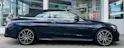 Mercedes-Benz C 43 Cabriolet AMG 4Matic 9G-Tronic