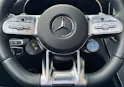 Mercedes-Benz C 43 Cabriolet AMG 4Matic 9G-Tronic