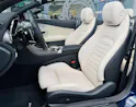 Mercedes-Benz C 43 Cabriolet AMG 4Matic 9G-Tronic